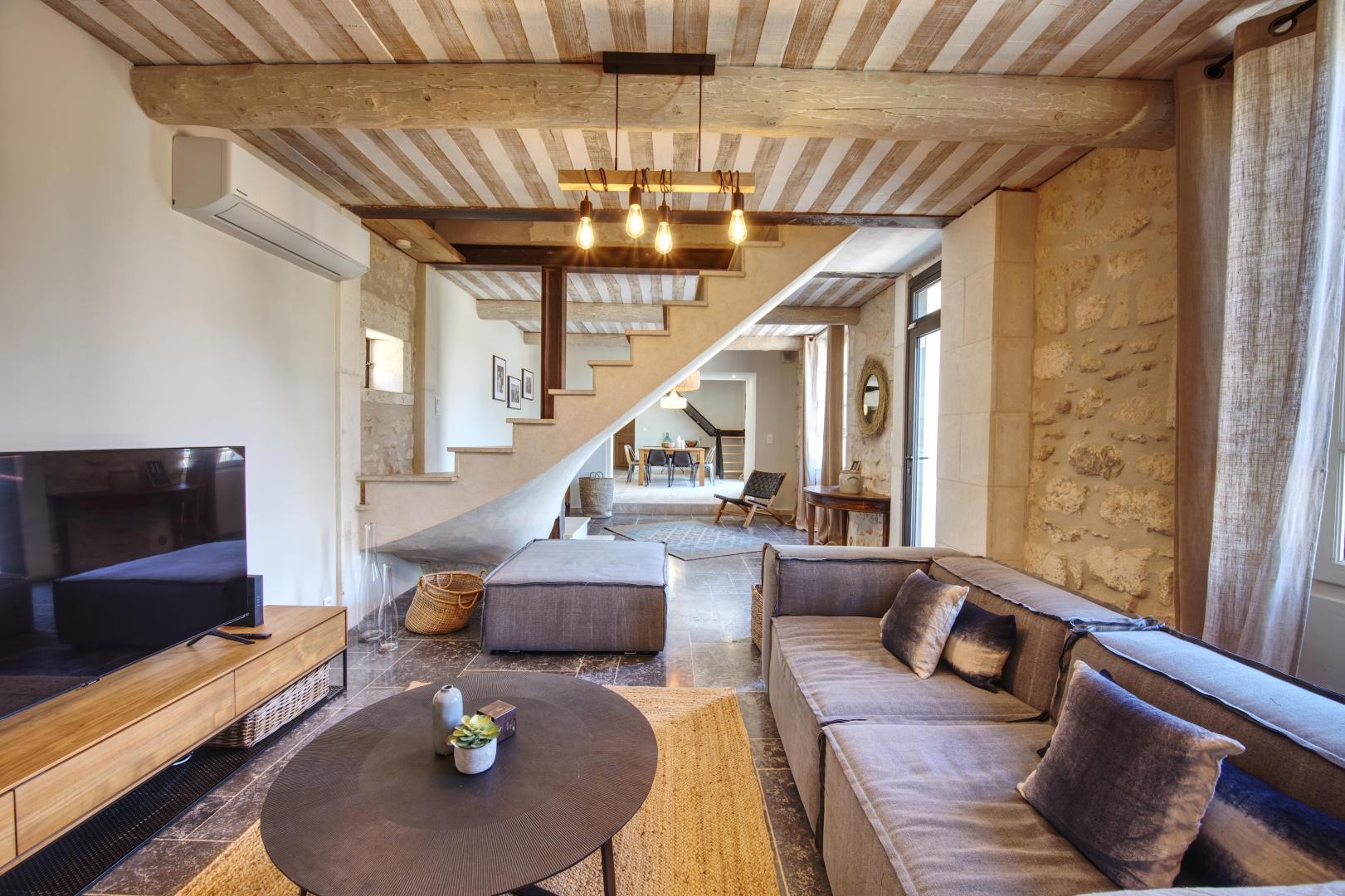 Le Mazet d'Ernestine