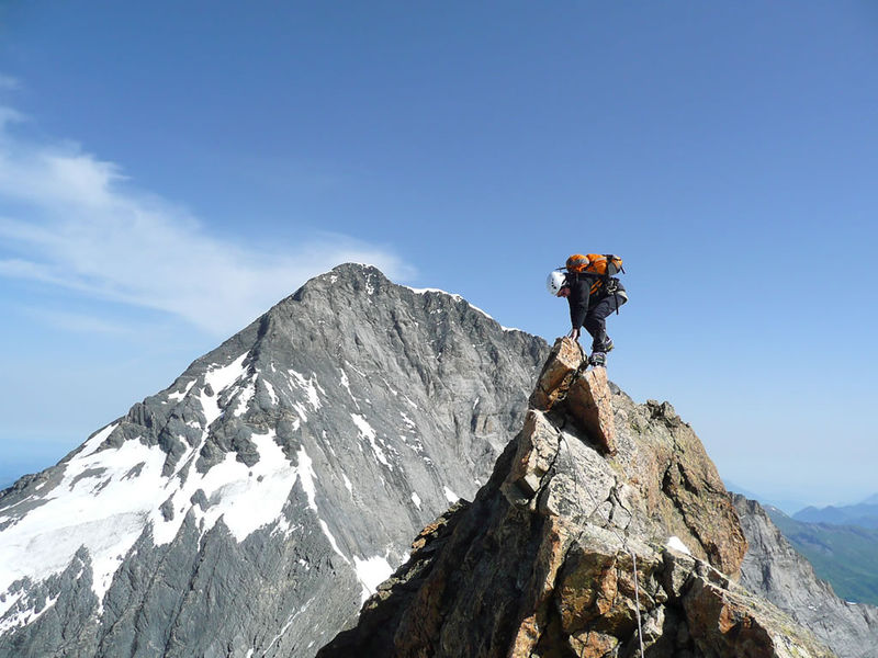 Bureau des guides et accompagnateursde l'oisans