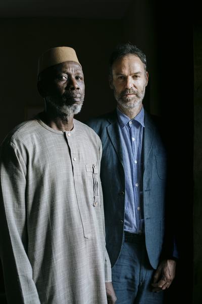 Piers Faccini & Ballake Sissoko | La 2Deuche