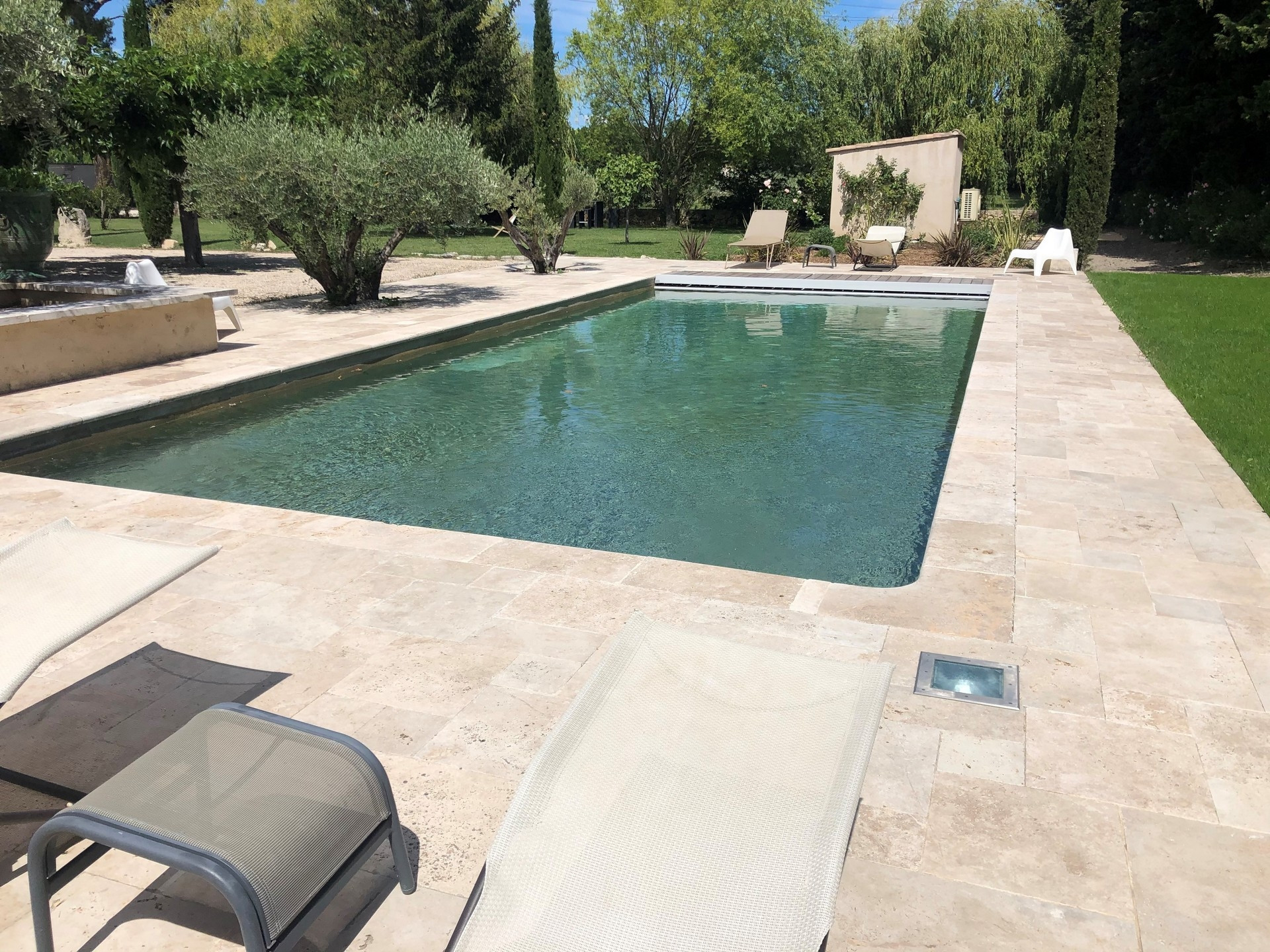 Mas de l'Évidence - photo 5