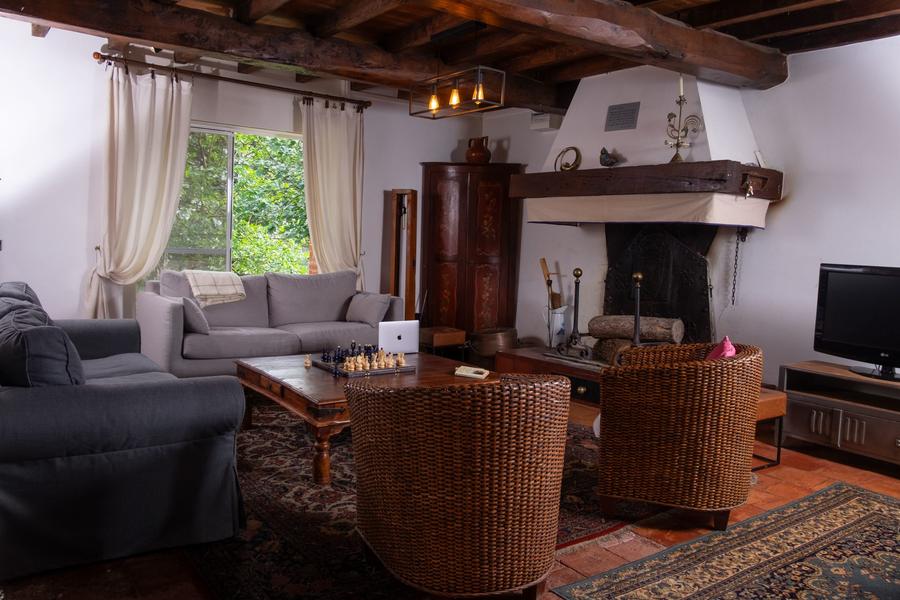 Gîte