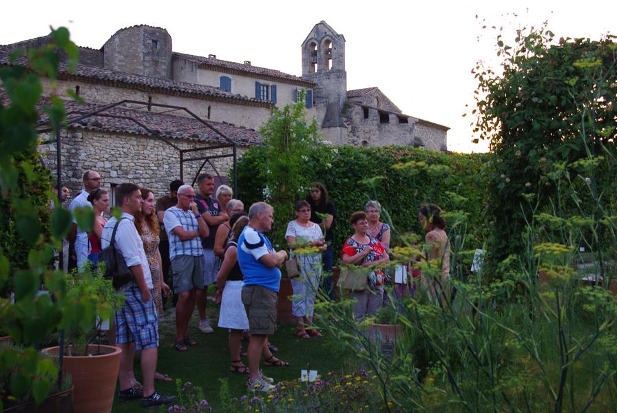 Les visites guidées du jeudi soir_Mane