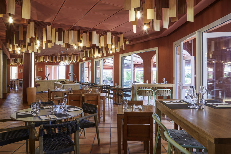 Restaurant l'Atelier Provence