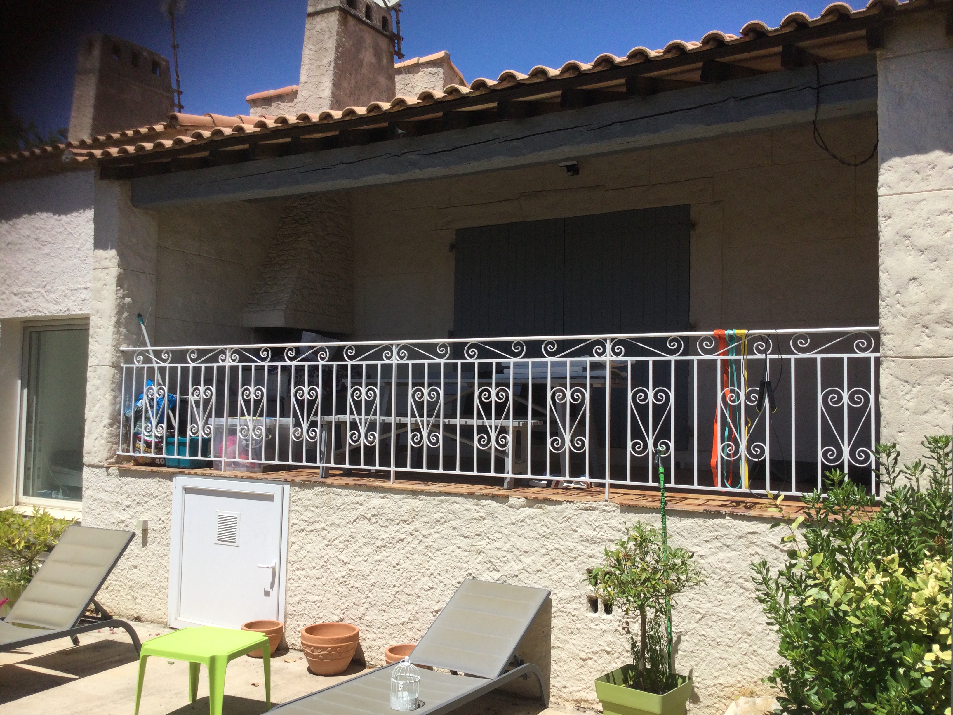 MARIGLIANO Serge (Erevine Côte Bleue)