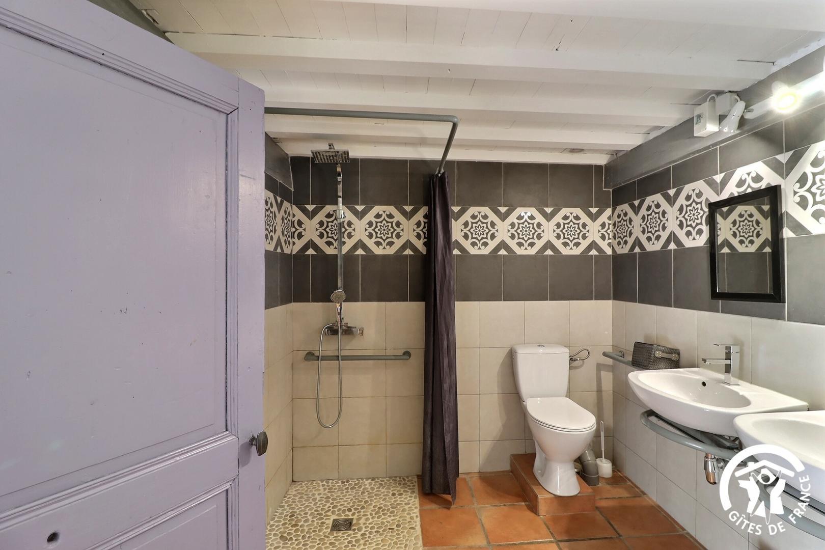 Château du Petit Sonnailler, Aurons - photo 11