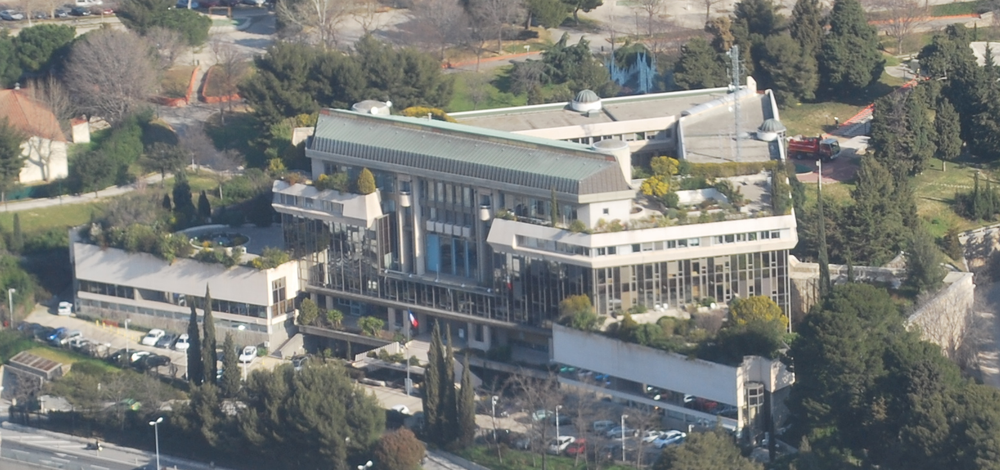 Visite guidée de la Préfecture du Var - JEP 2025_Toulon