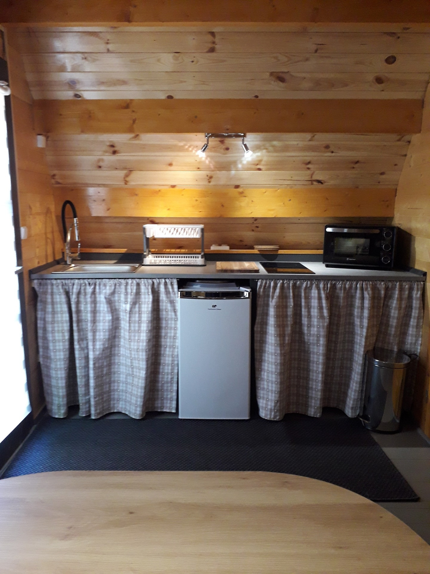 Le Tipi Provençal, Mollégès - photo 10