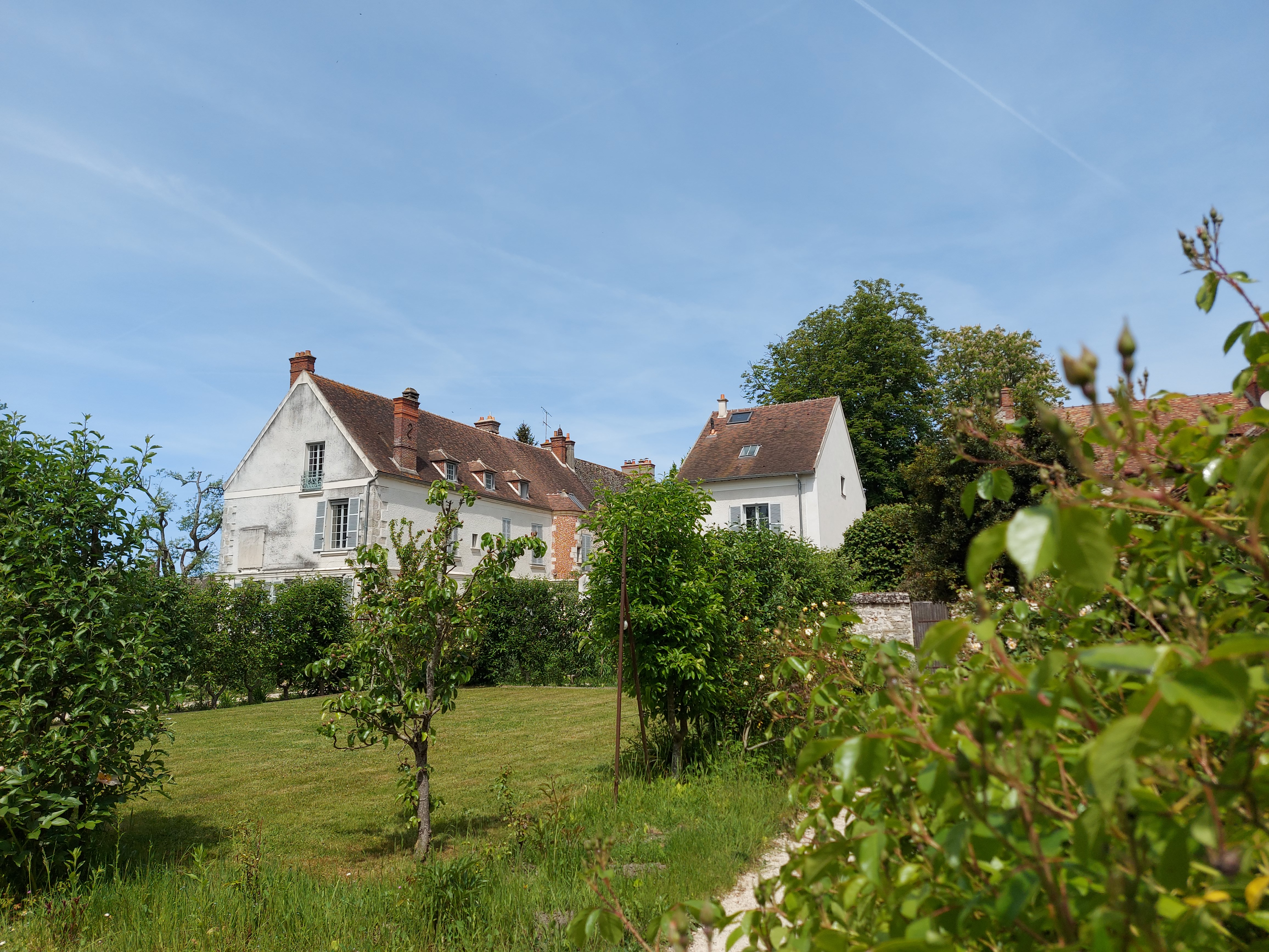 Maison Jean Cocteau