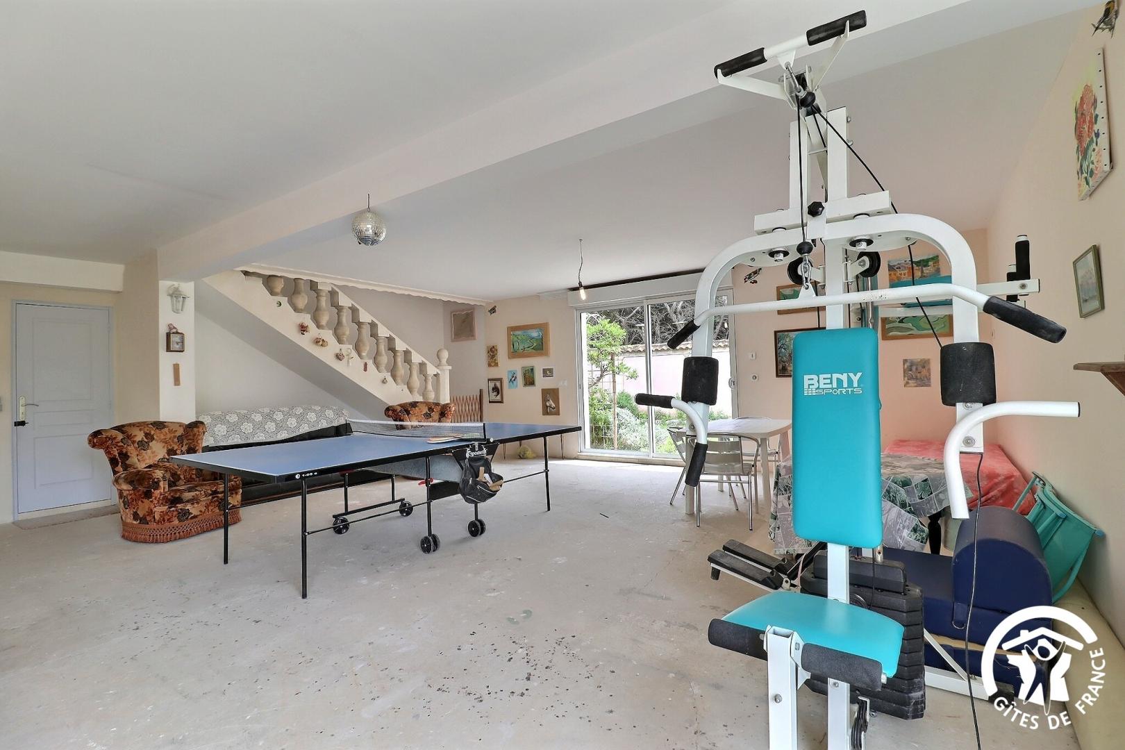 La Bastide - Mme Sanchez, Mouriès - photo 28