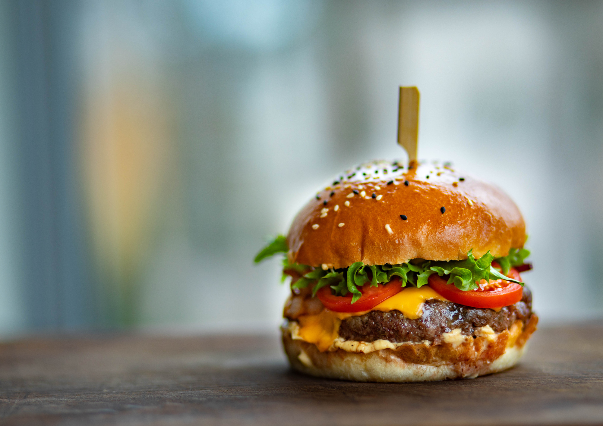 Soirée burger au Podello