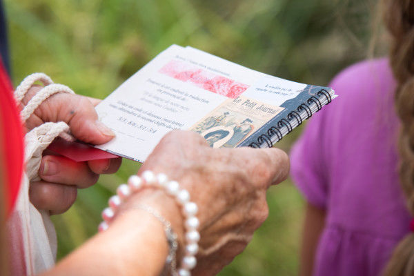 Marignane : Intrigue dans la Ville®