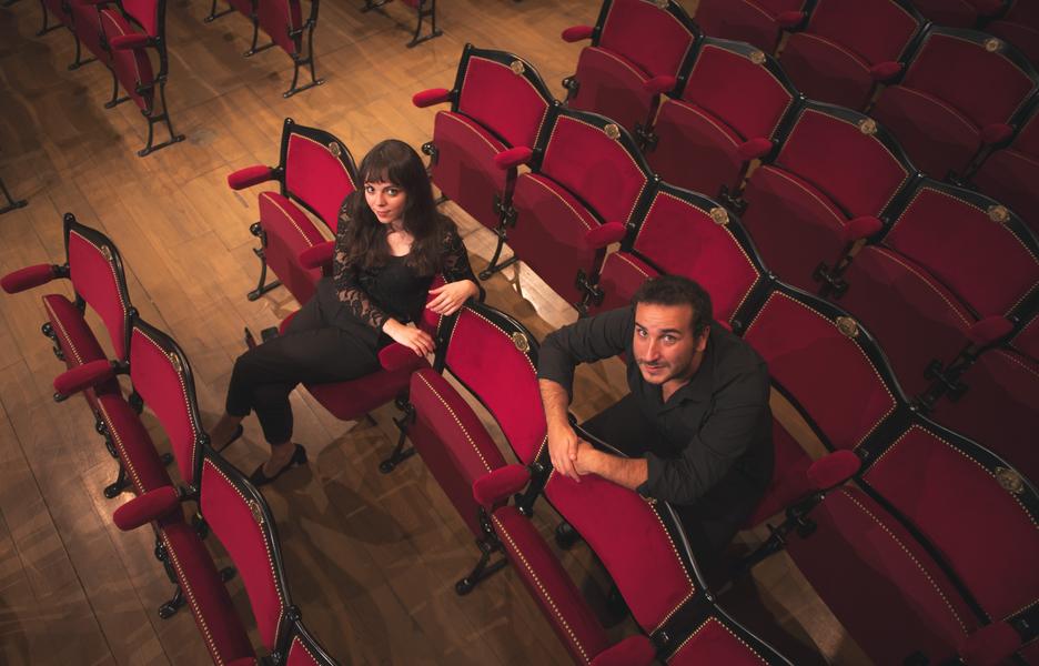 Les Accords Nouveaux - Festival d'Ambronay