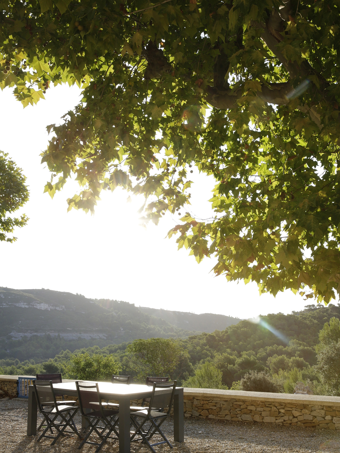 Val des Vignes - Mas Bleu, Ventabren - photo 7
