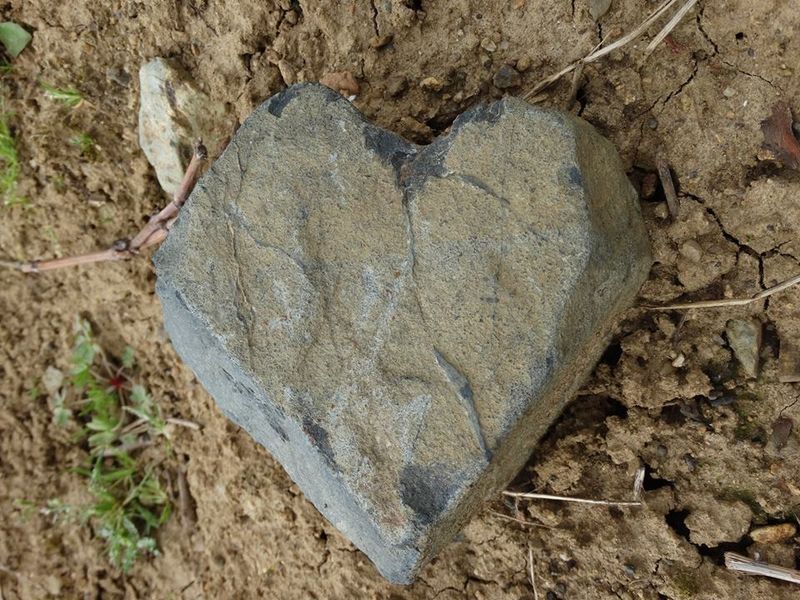 Pierre bleue de Brouilly