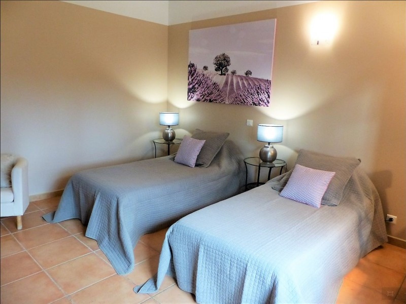 Le Mas des Vergers, Salon-de-Provence - photo 17