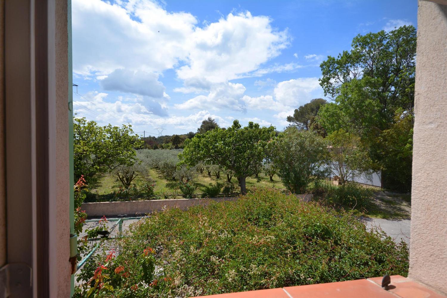 La Berruguette, Istres - photo 32