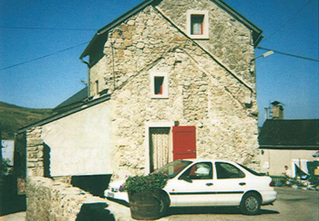 Gîtes de France Gard