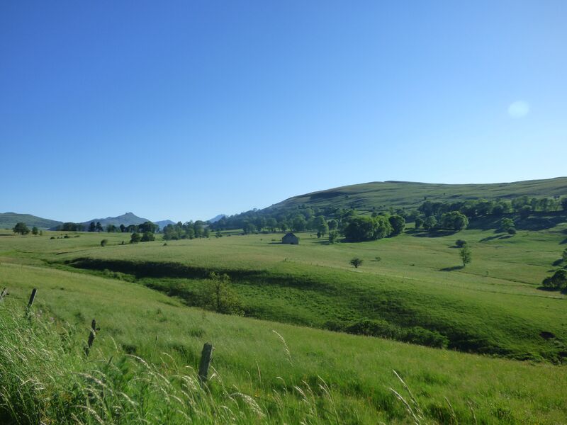 Gazelle mill and Jolan peat bogs