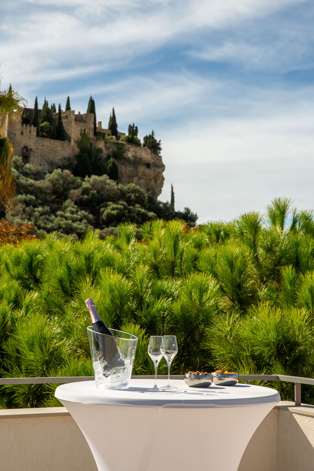 Best Western Cœur de Cassis, Cassis - photo 11