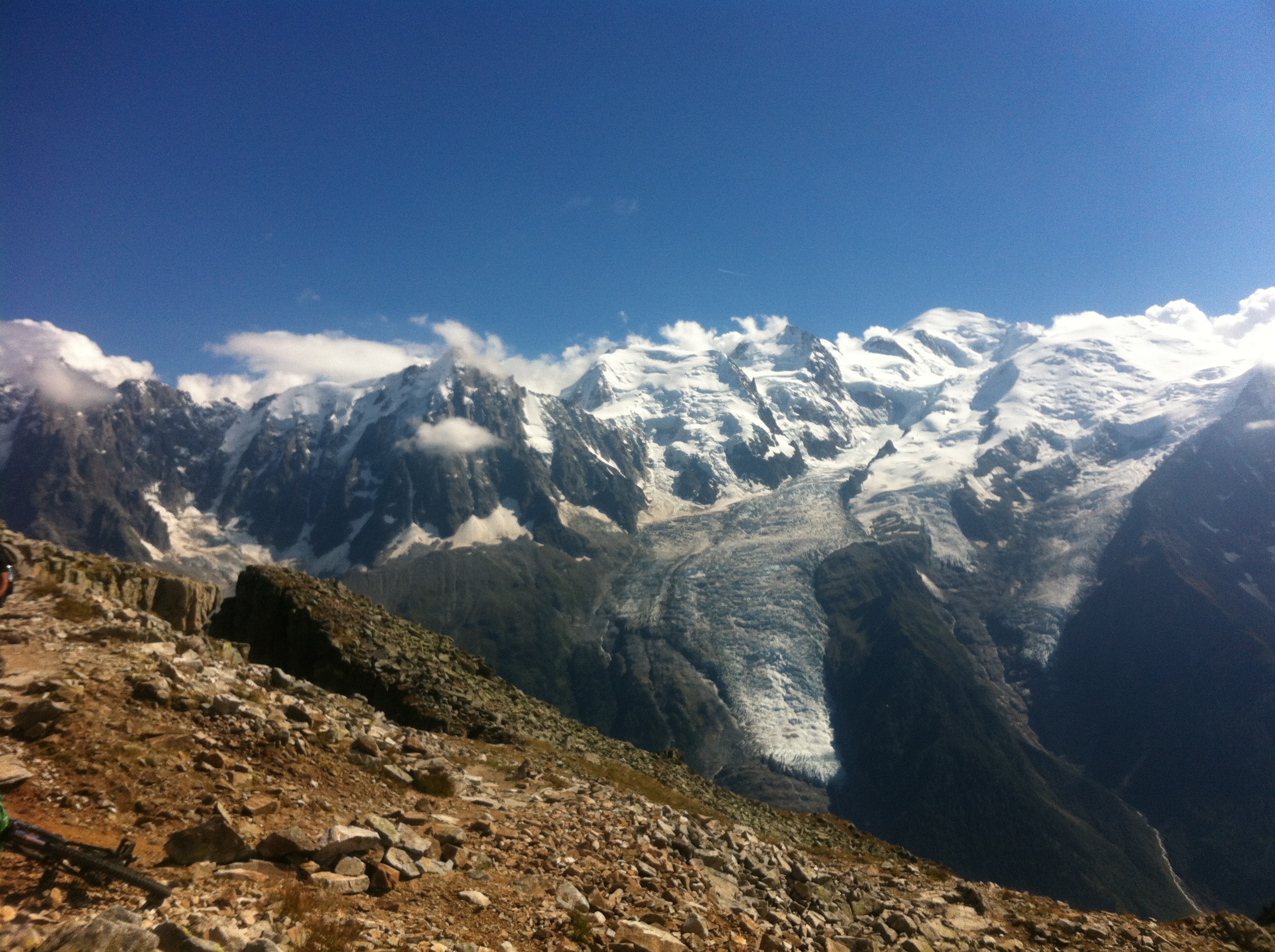 Réserve naturelle de Carlaveyron — Forêts & Parcs naturels à Haute-Savoie