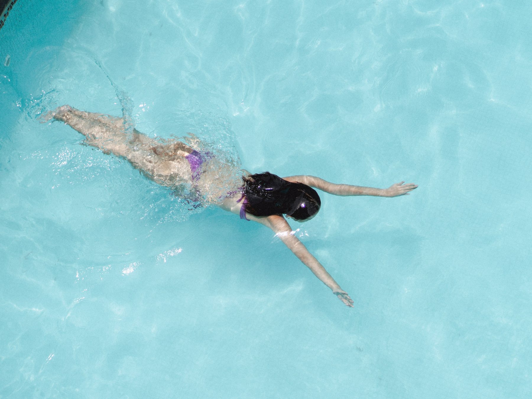 Piscine municipale de Marans