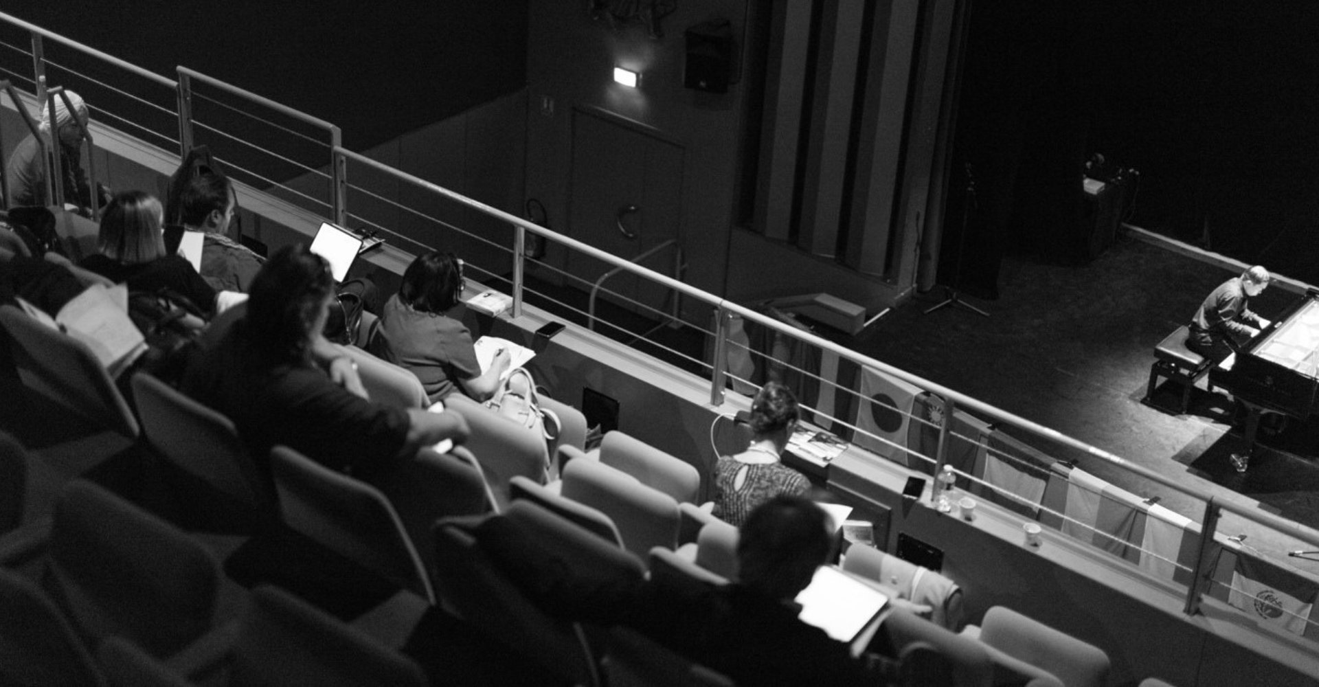 Festival et Concours International de Piano de Lyon