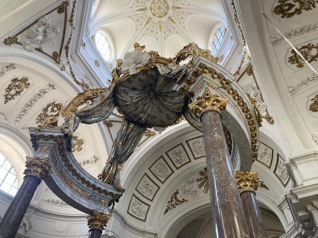 Eglise Saint Bruno les Chartreux_Lyon 1er