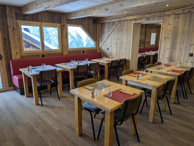 Le Refuge_Bisanne 1500