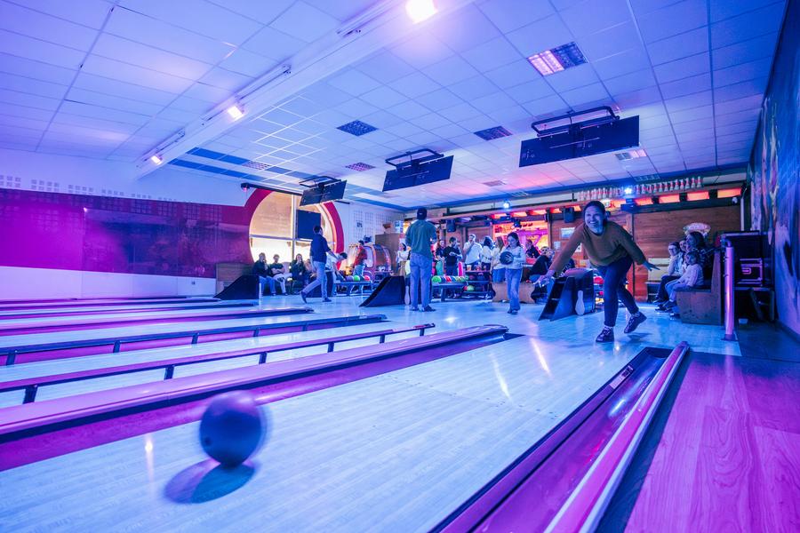 Bowling_La Toussuire
