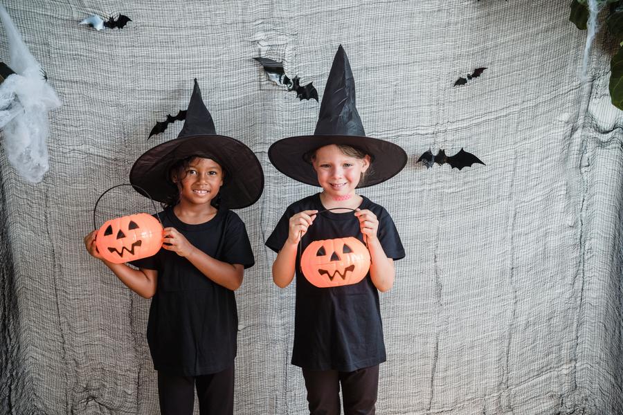 Halloween - La Ch'tite Friterie