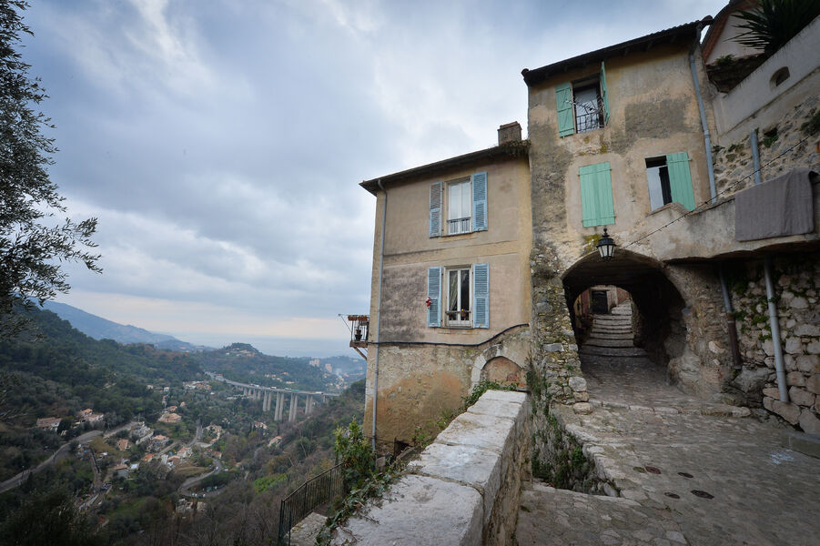 Villages perchés Villages perchés