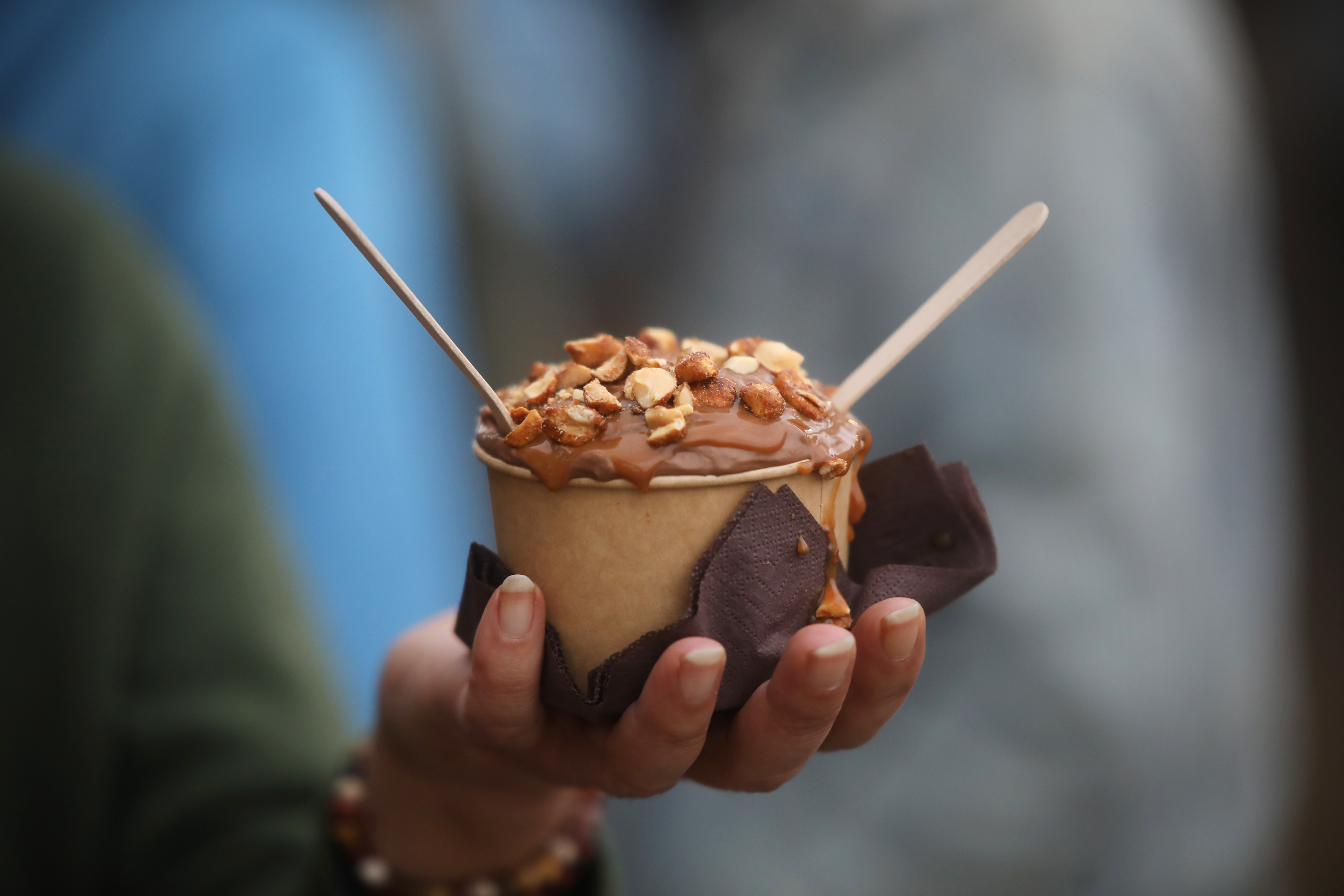 C'est tout chocolat
