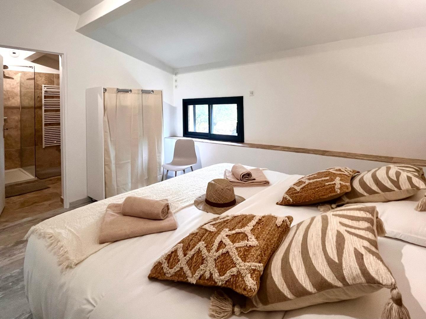 Villa du Tallagard, Salon-de-Provence - photo 3