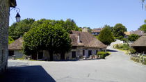 ancien moulin de Lhuis