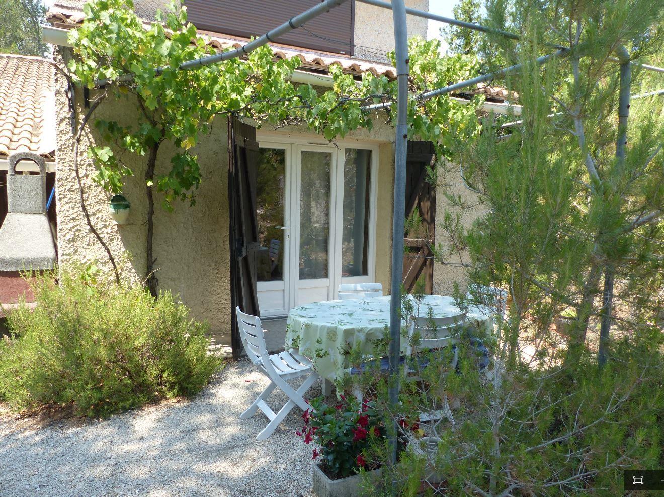 Le Mas des Collines, Plan-d'Orgon - photo 5