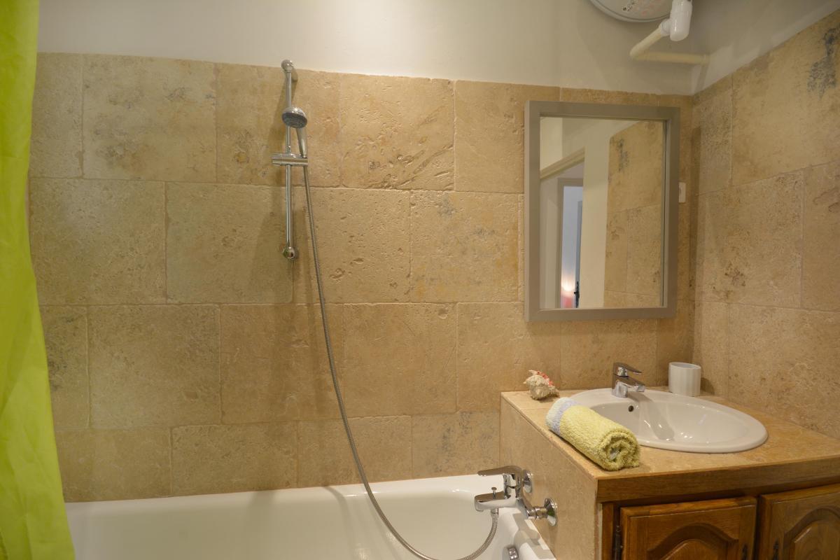 Le Rosier, Les Baux-de-Provence - photo 8