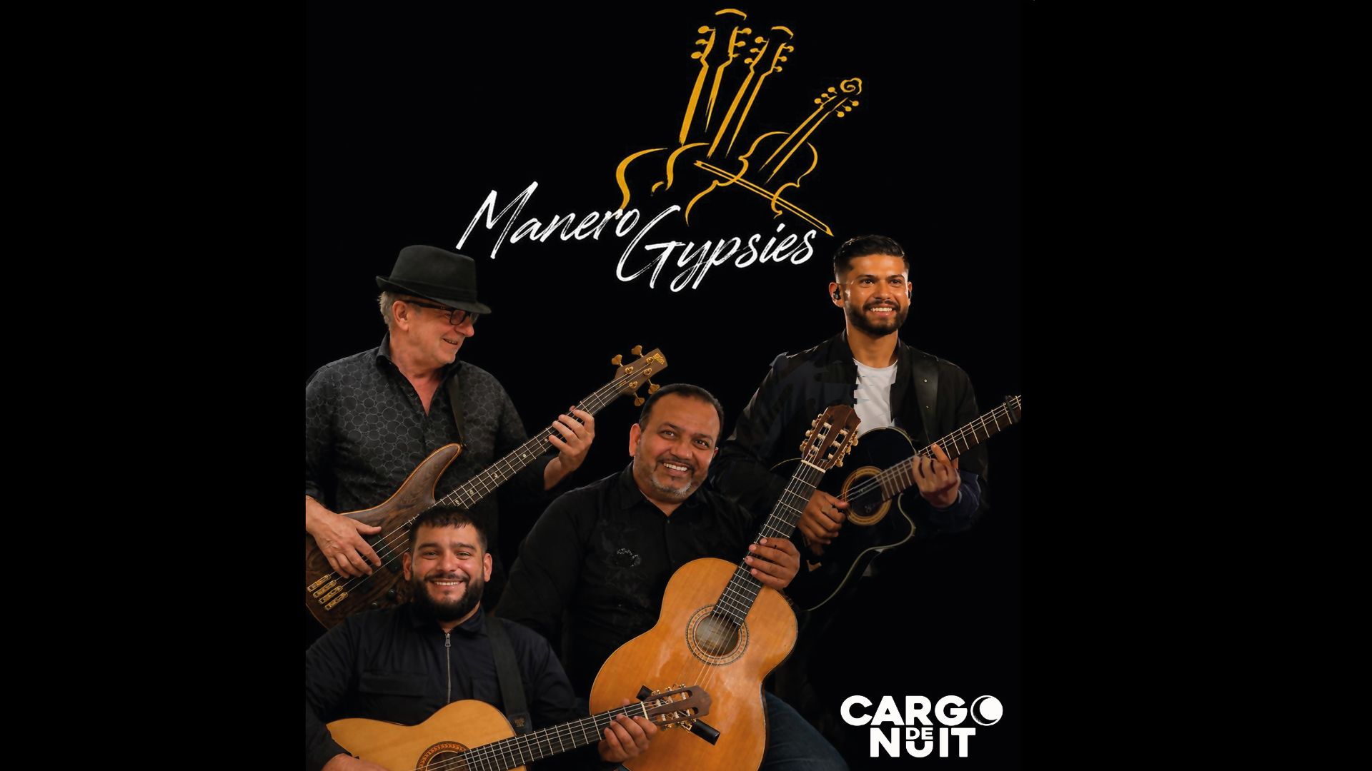 Manero Gypsies