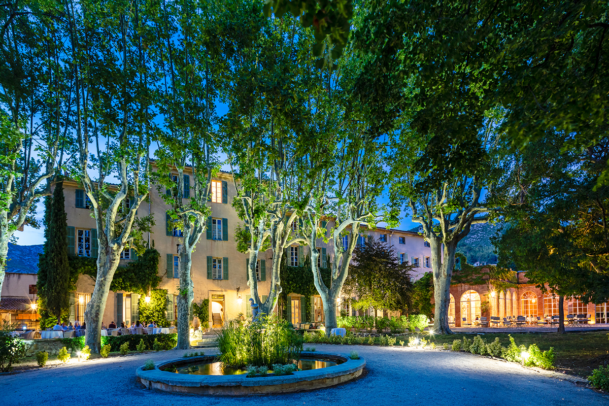 La Magdeleine - Mathias Dandine, Gémenos - photo 9