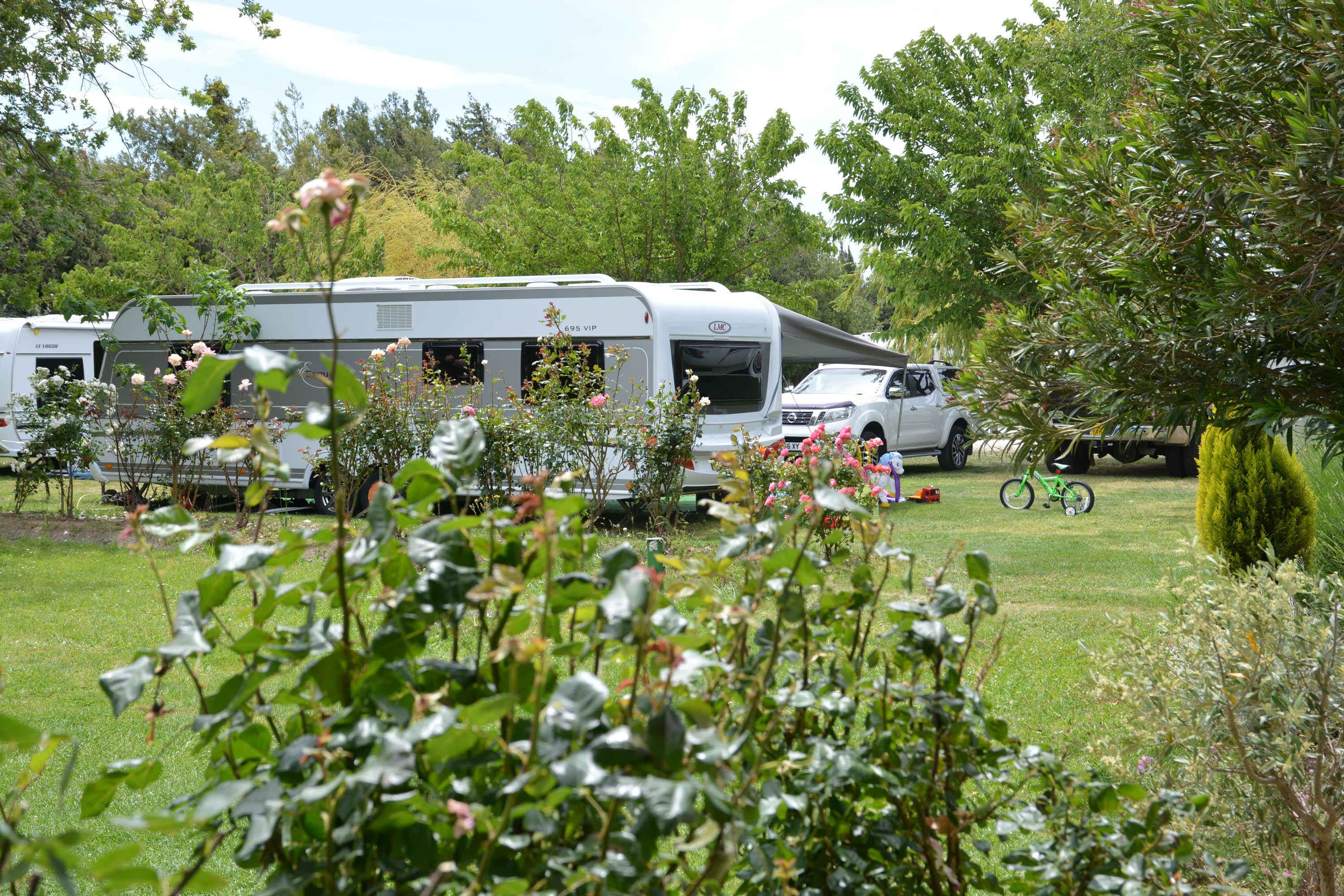 Camping Les Biens Neufs - photo 4
