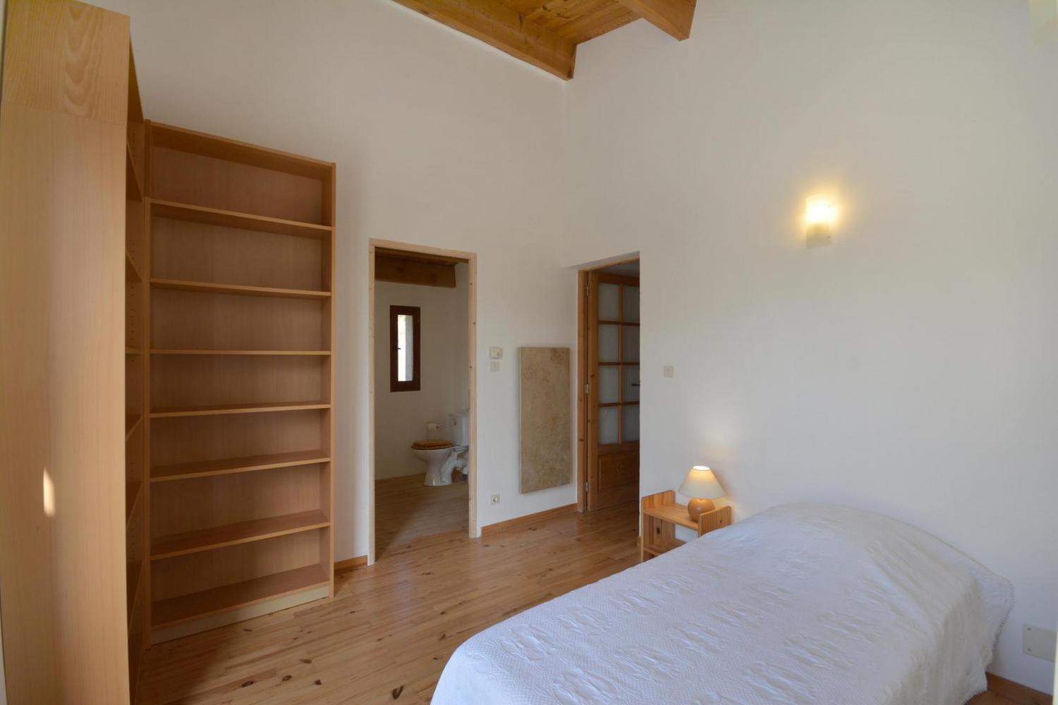 Les Grands Chênes, Vauvenargues - photo 21