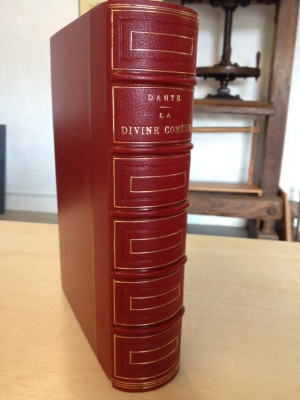 Atelier de reliure Au Livre Ouvert