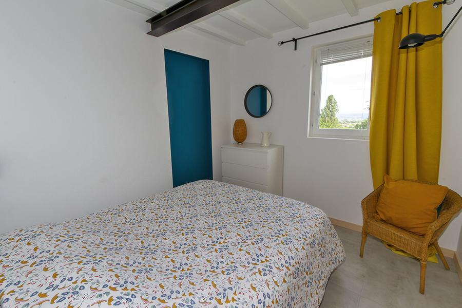 Gîte des Hirondelles