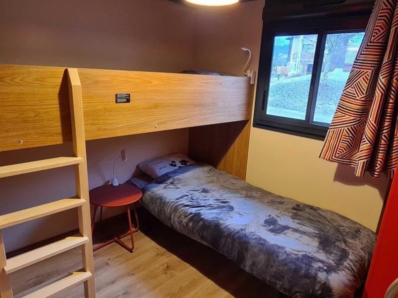 Camping Belle Roche - Chalet Horizon_Lalley