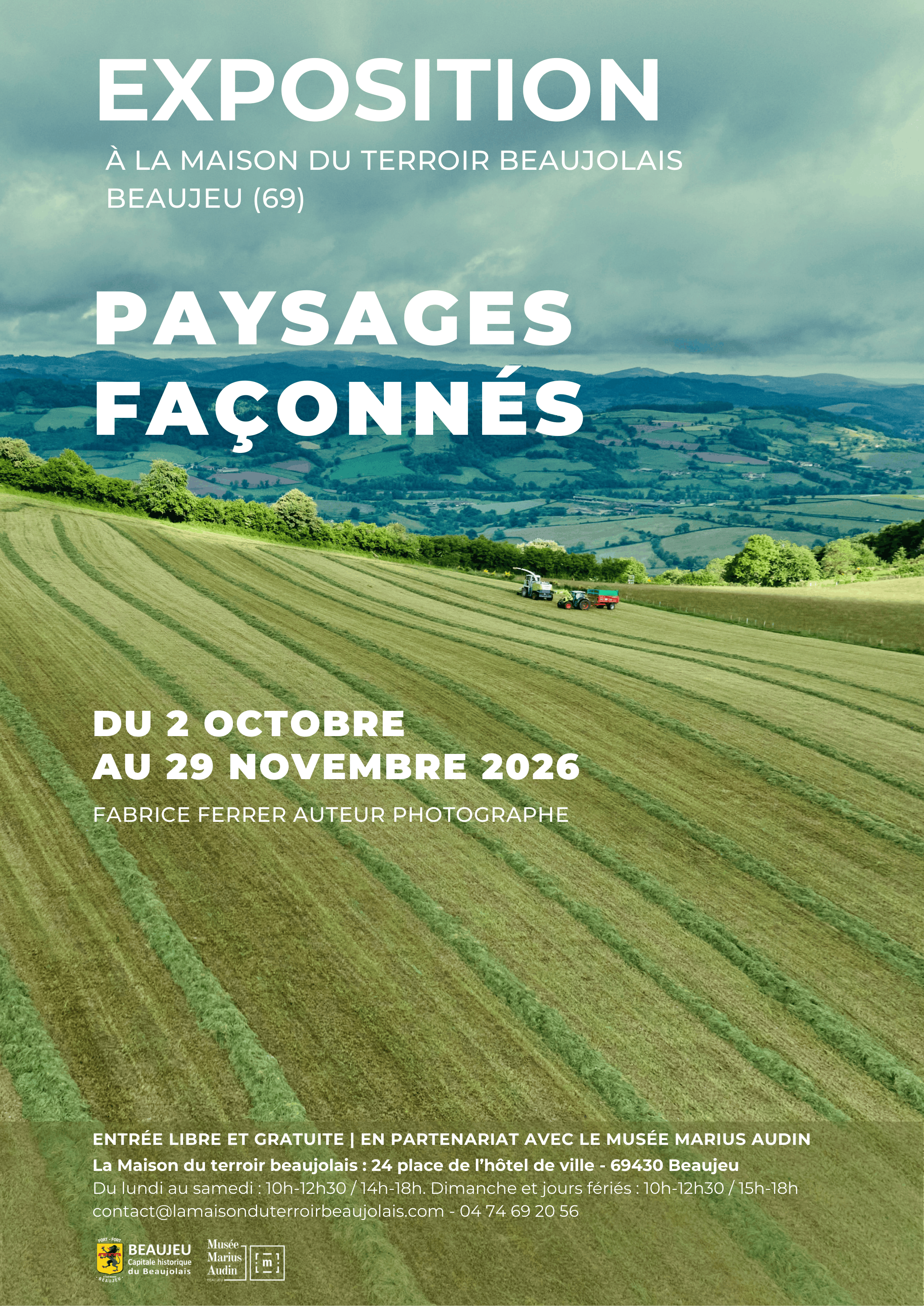 Affiche 
