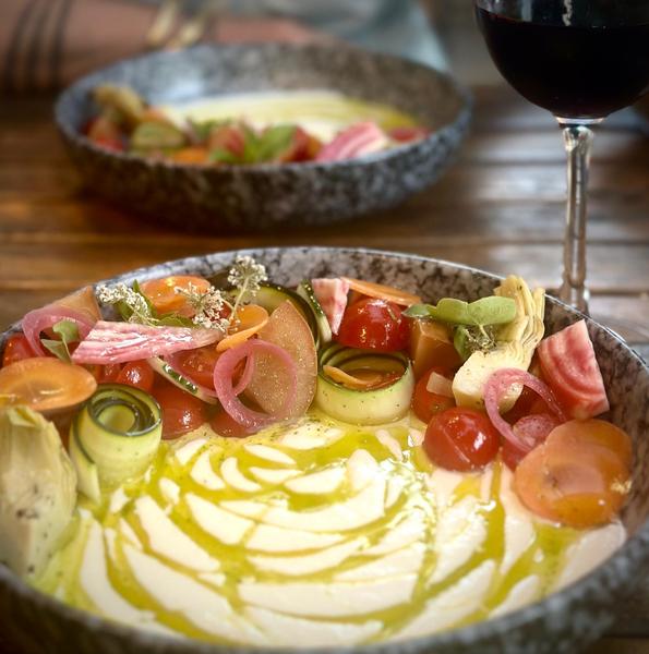 La Bastide du Grand Tilleul