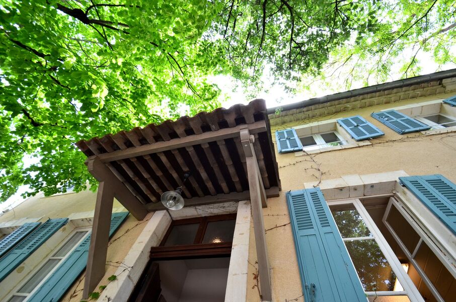 Auberge des Tilleuls