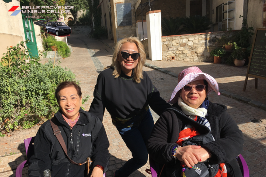 La Provence et Van Gogh