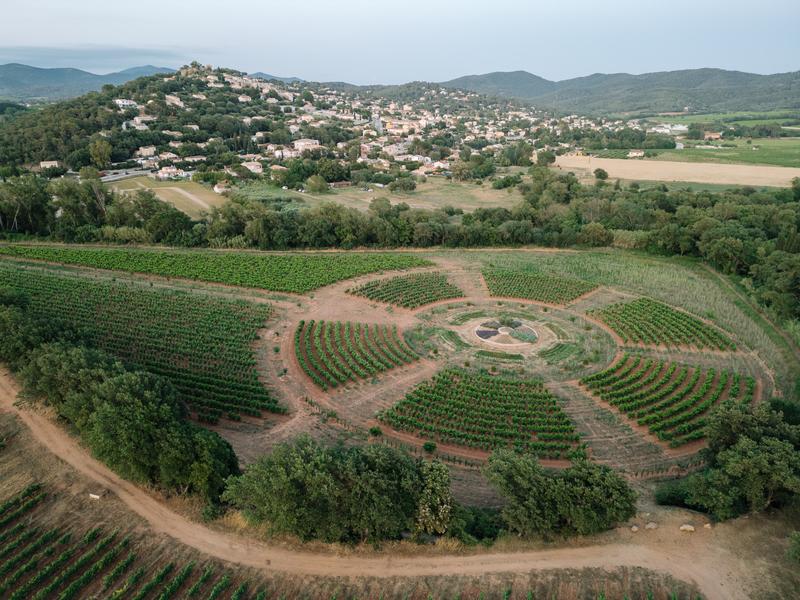 Château La Gordonne