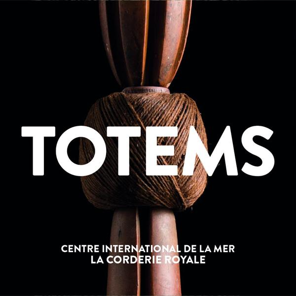 Exposition : Totems