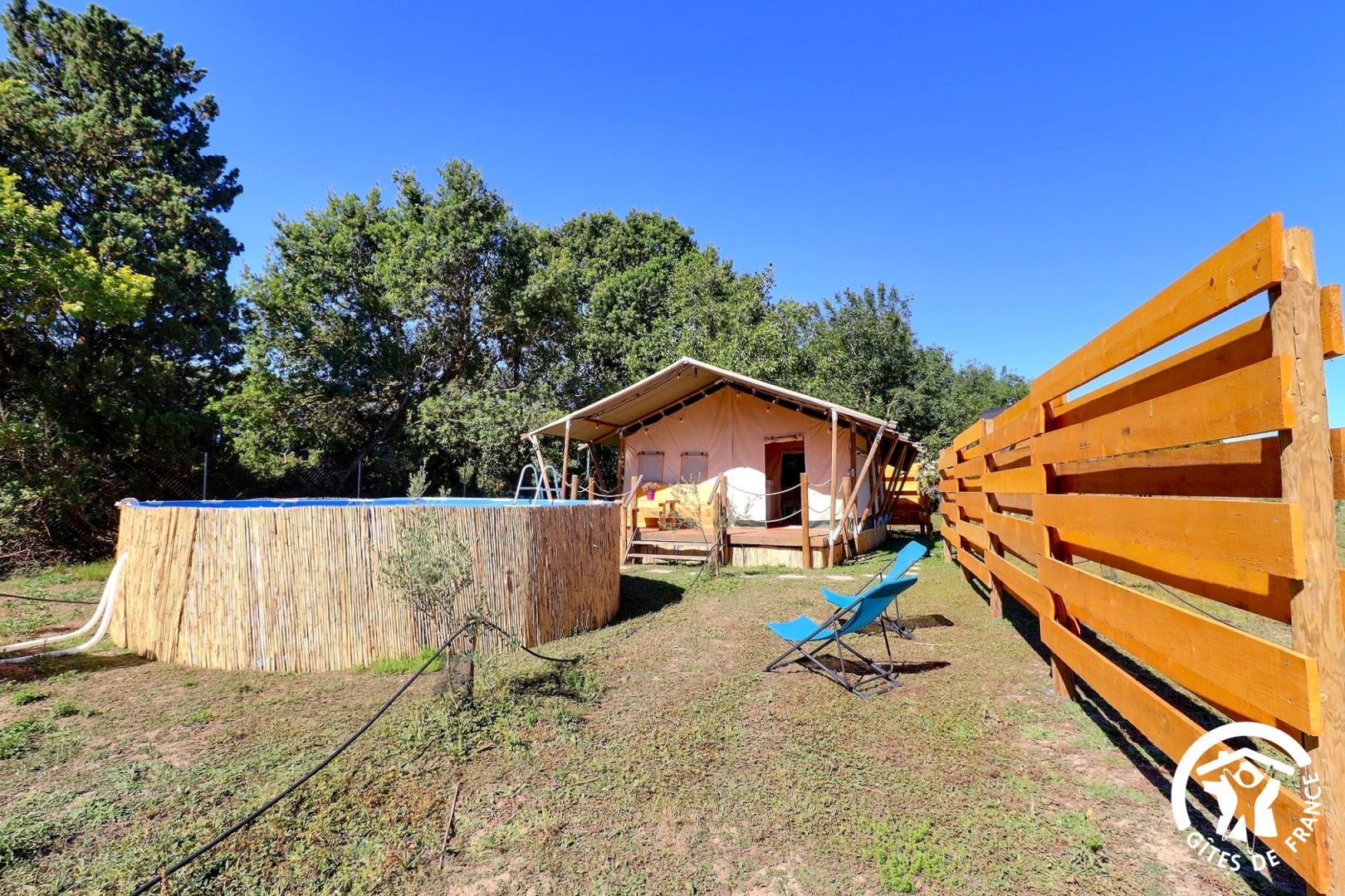 Le Safari Provençal, Mollégès - photo 9